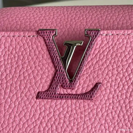 Affordable BB VUITTON CAPUCINES LOUIS 0627